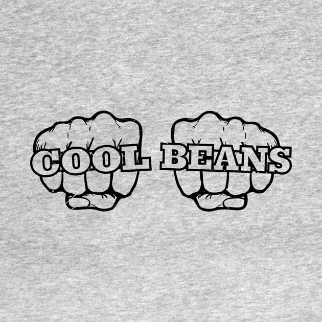 Cool Beans by bobbuel